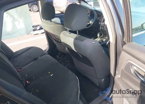 2015 Nissan Altima 2.5 Sv из США, поврежденный, VIN 1N4AL3AP9FC441387